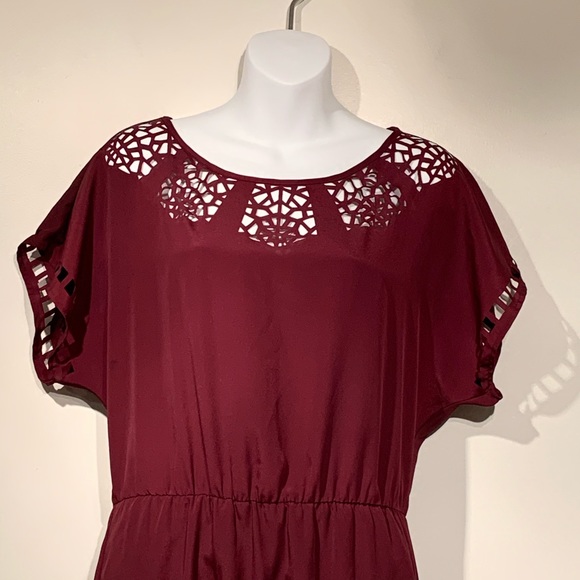 LUSH // Dress, Size Medium - Picture 2 of 8